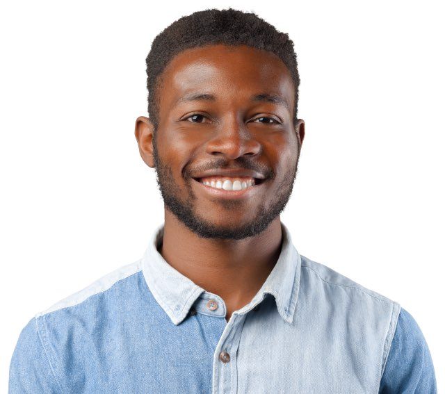 Marcus Johnson's avatar